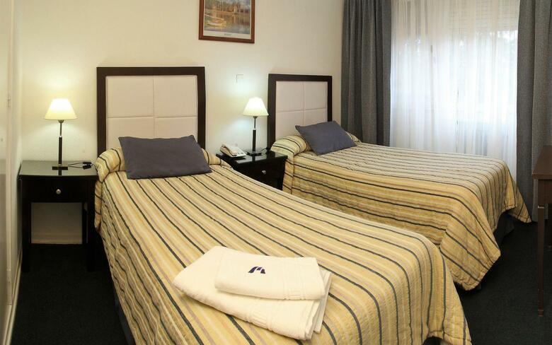 Hotel Libertador Pinamar