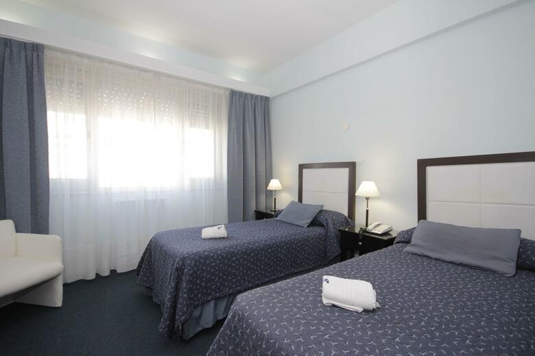 Hotel Libertador Pinamar