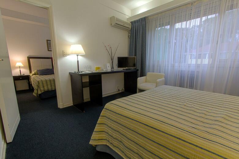 Hotel Libertador Pinamar