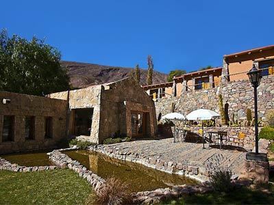 Las Terrazas Hotel Boutique