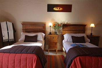 Las Terrazas Hotel Boutique