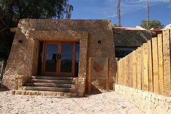 Las Terrazas Hotel Boutique