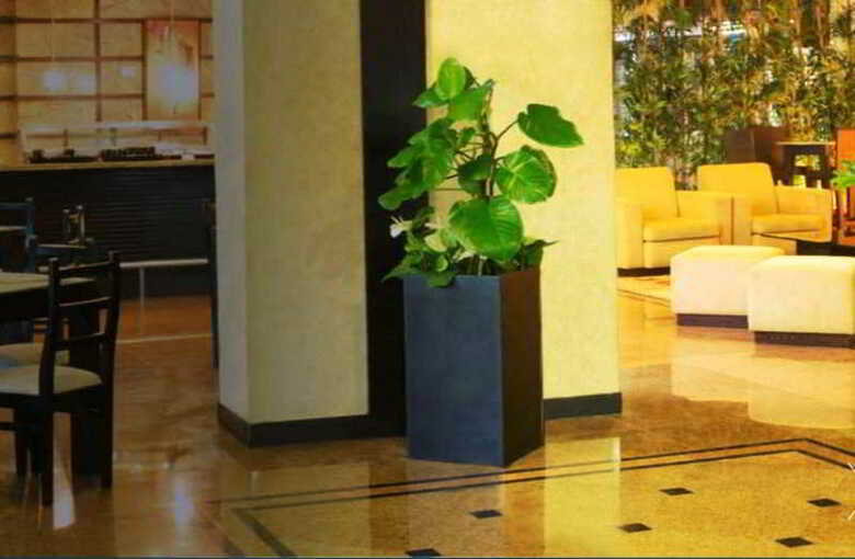 Hotel Eurobuilding Express Maiquetia