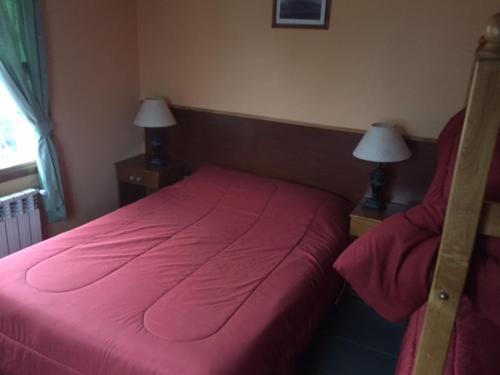 Alem Apart Hotel
