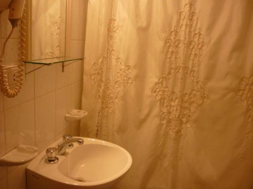 Alem Apart Hotel
