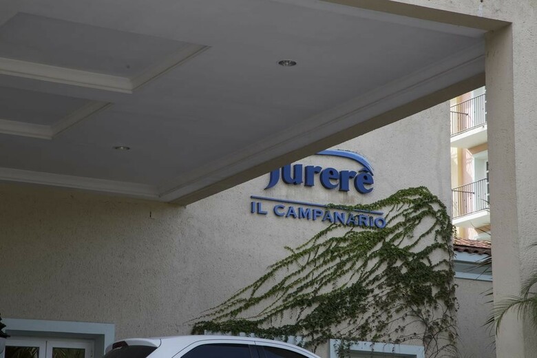 Hotel Il Campanario Villaggio Resort - Jurer�