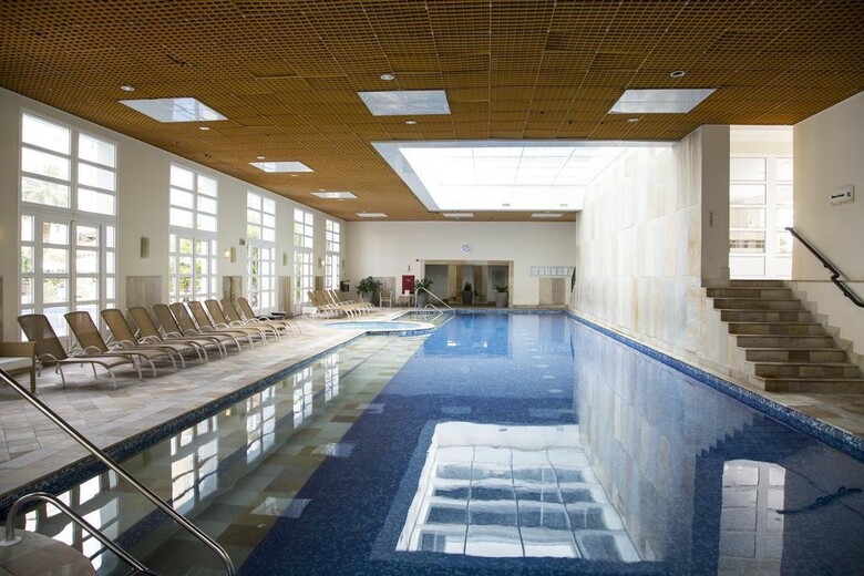 Hotel Il Campanario Villaggio Resort - Jurer�