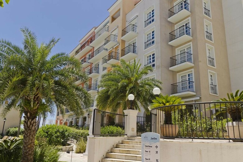 Hotel Il Campanario Villaggio Resort - Jurer�