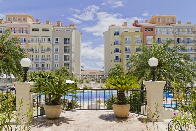 Hotel Il Campanario Villaggio Resort - Jurer�