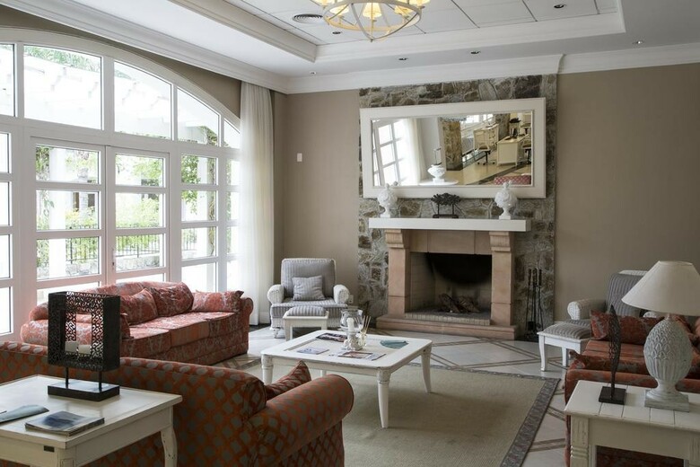 Hotel Il Campanario Villaggio Resort - Jurer�