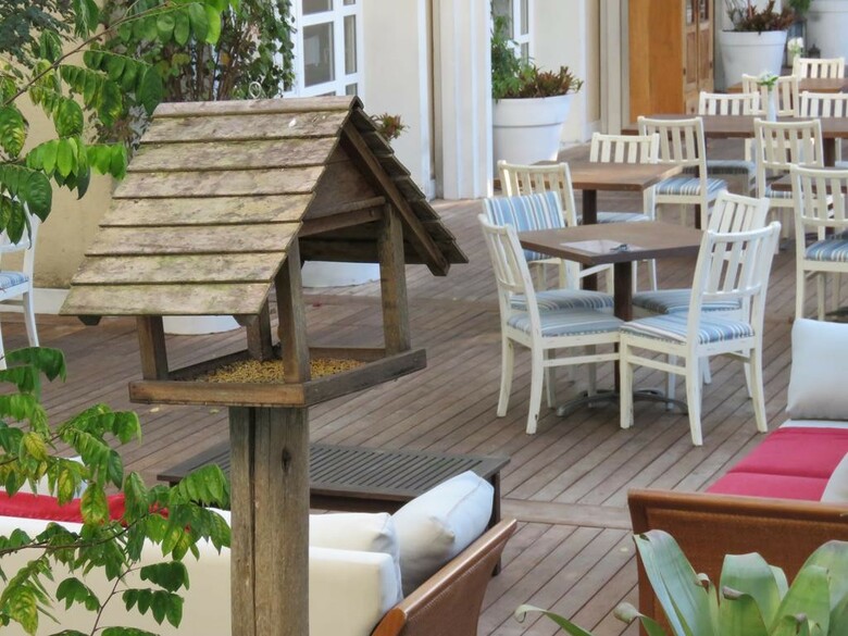 Hotel Il Campanario Villaggio Resort - Jurer�