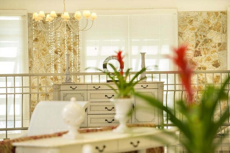 Hotel Il Campanario Villaggio Resort - Jurer�