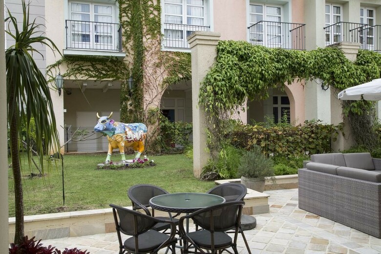 Hotel Il Campanario Villaggio Resort - Jurer�