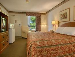 Hotel Days Inn & Suites