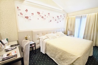 Best Western Antares Hotel Concorde