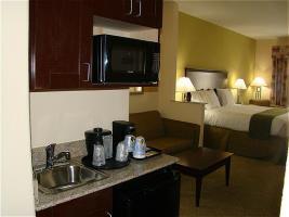 Hotel Holiday Inn Express & Suites