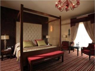Errigal Country House Hotel