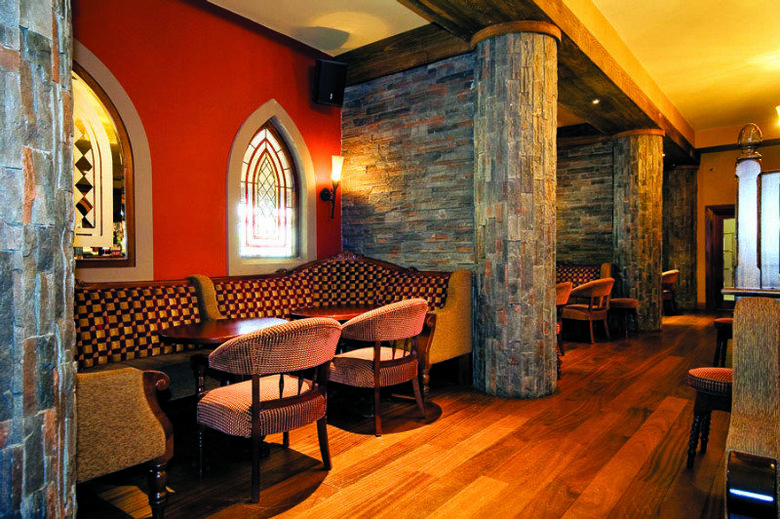Errigal Country House Hotel