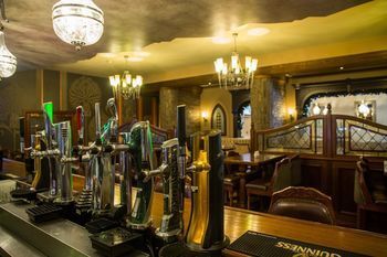 Errigal Country House Hotel