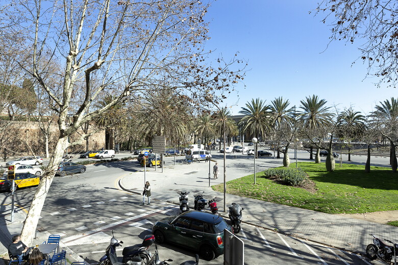Yomo Hostal Bcn Port