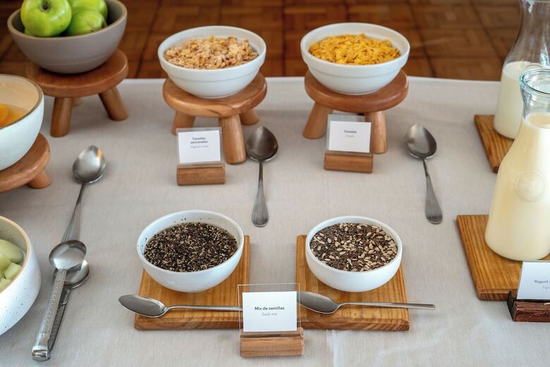 Gran Hotel Panamericano