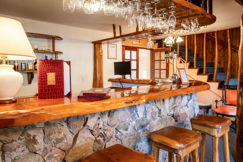 Gran Hotel Panamericano