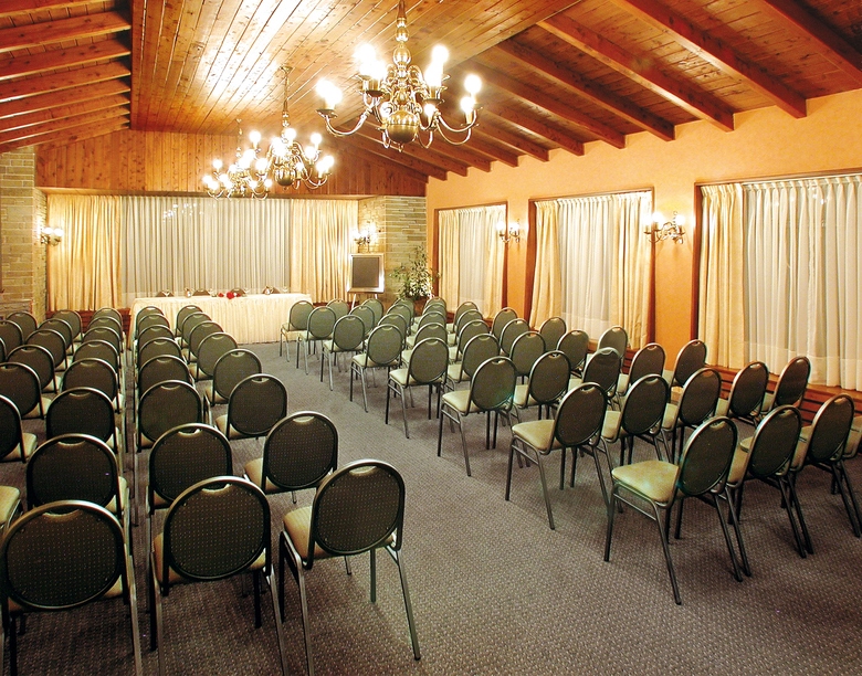 Gran Hotel Panamericano