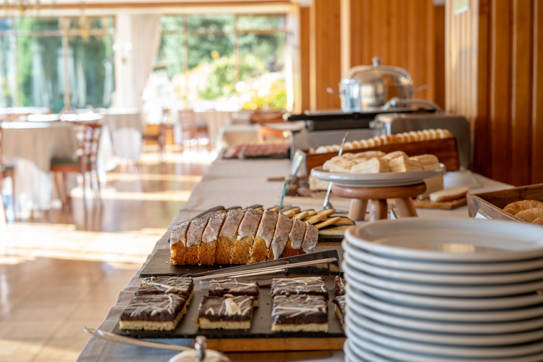 Gran Hotel Panamericano