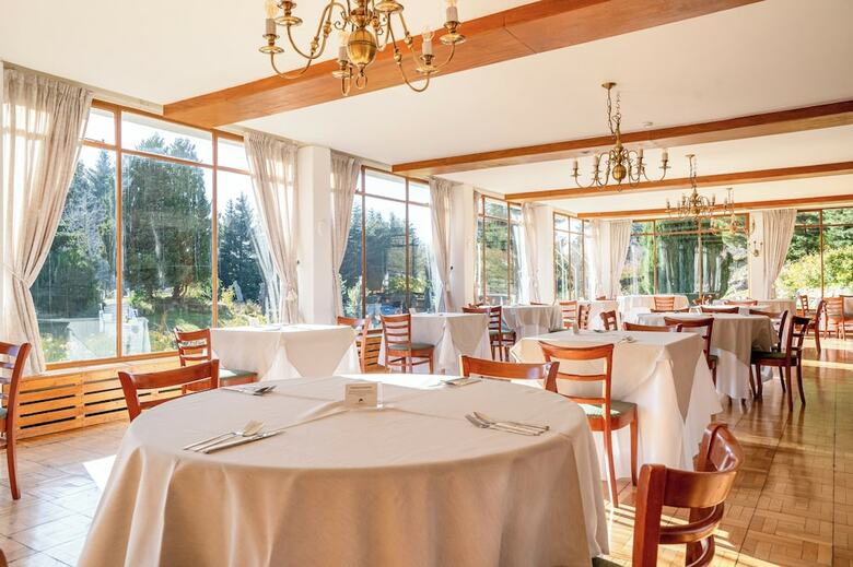 Gran Hotel Panamericano