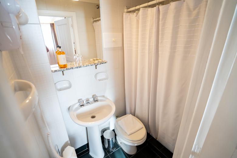 Gran Hotel Panamericano