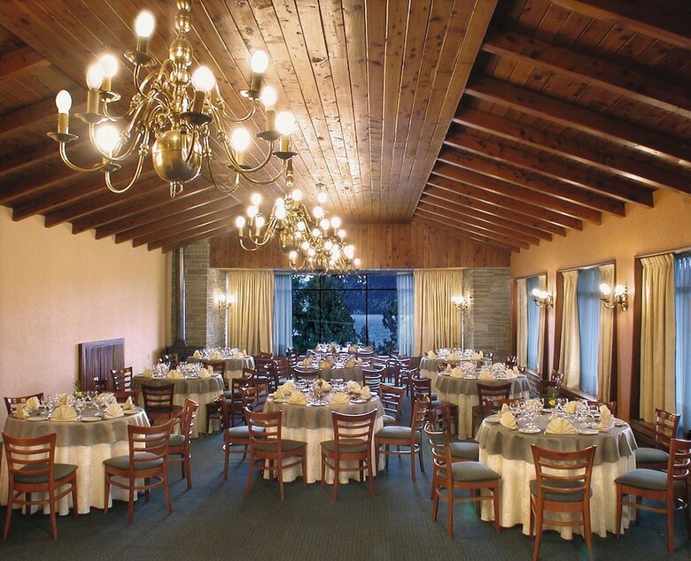 Gran Hotel Panamericano