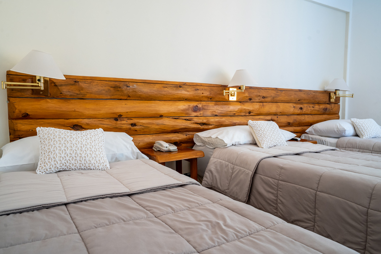 Gran Hotel Panamericano