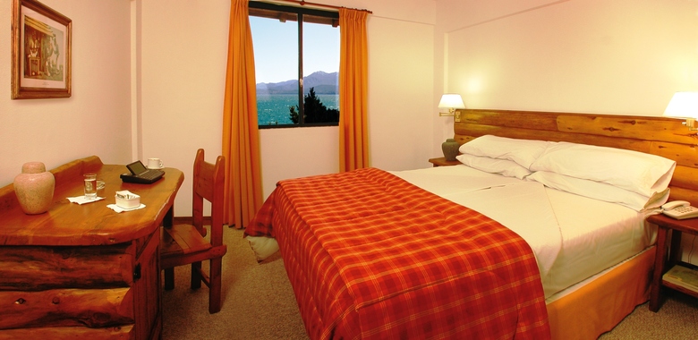 Gran Hotel Panamericano