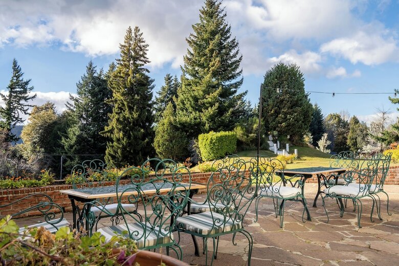 Gran Hotel Panamericano