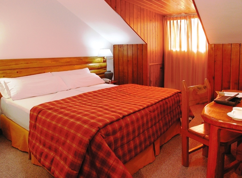 Gran Hotel Panamericano