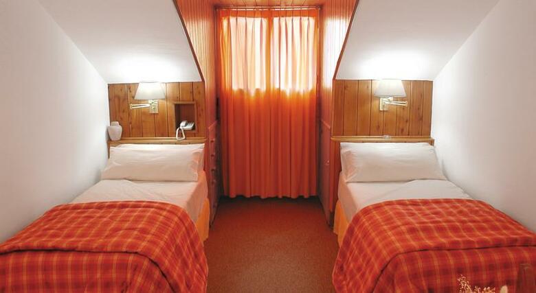 Gran Hotel Panamericano