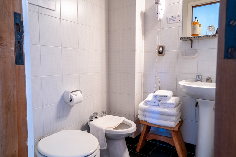 Gran Hotel Panamericano