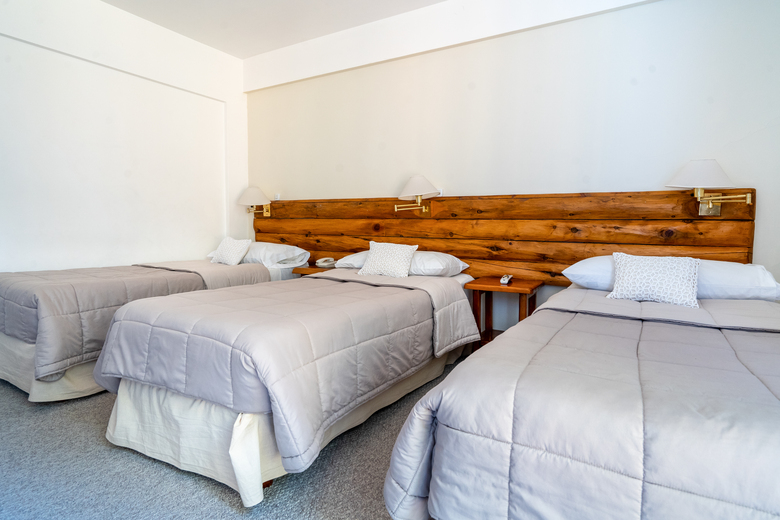 Gran Hotel Panamericano