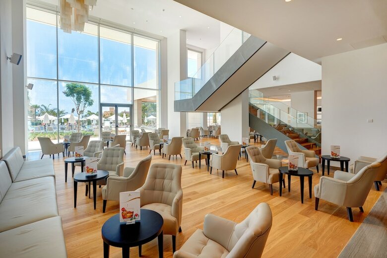 Hotel Hipotels Playa De Palma Palace