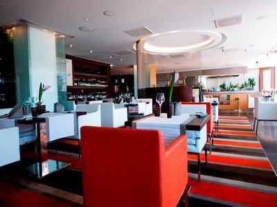Hotel Sofitel Chain Bridge