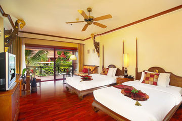 Hotel Thai Village Resort