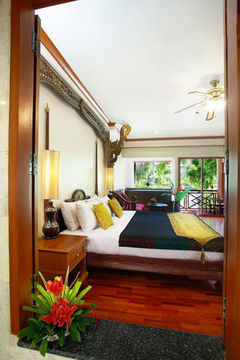 Hotel Thai Village Resort