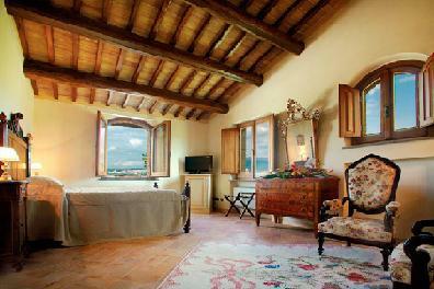 Valle Di Assisi Hotel And Resort