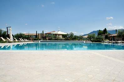 Valle Di Assisi Hotel And Resort