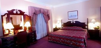 Hotel Delmon