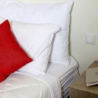 Hotel Armon Yam