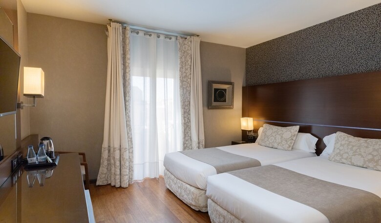 Hotel Colonial