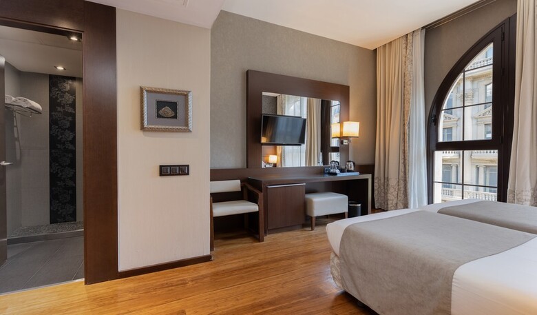 Hotel Colonial