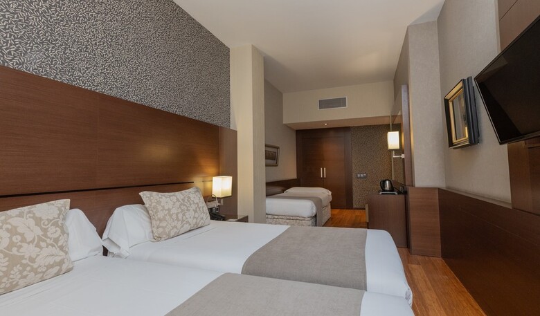 Hotel Colonial