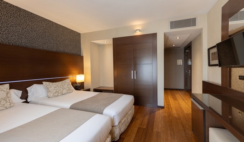 Hotel Colonial